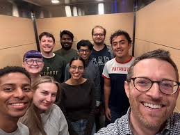 Herbert Research Group