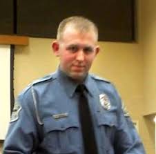 Darren Wilson Resigns From Ferguson Police Department Ferguson Darren Wilson Michael Brown Ferguson Missouri