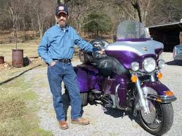 Allen Keith Upton Obituary