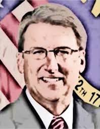 Governor Pat McCrory