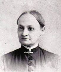 Jane Kitts Mullan (1829-1913)