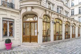 Salon du bien être paris. La Cour Du Bien Etre Institut De Beaute A Paris Treatwell