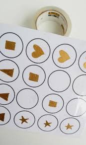 Peel off the paper backing and place the sticker over the hearts on your card. Scratch Off Cards Make Your Own