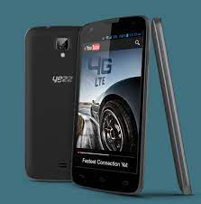 Yezz Andy C5QL Fiche technique - PhonesData