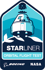 Discover 40 free boeing logo png images with transparent backgrounds. Boeing S Orbital Flight Test Mission Objectives Commercial Crew Program