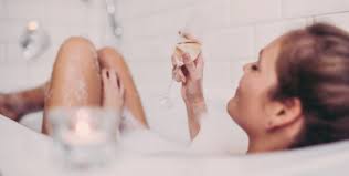 Thank you for spending time with us and supporting our relaunch. Hot Bath Benefits 8 Reasons Why Hot Baths Are Good For Your Health