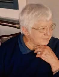 Obituary information for Molly M Holman