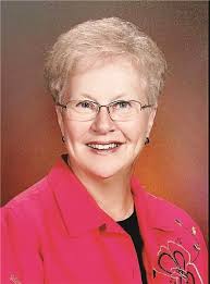 Lois Wiens Obituary (1945