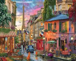 David maclean was born one. Puzzles By Artist David Maclean White Mountain Puzzles
