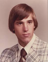 Michael 'Mike' Lee Cummings