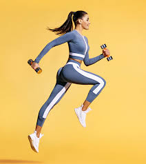 15 Best Calorie Burning Aerobic Exercises And Health Benefits