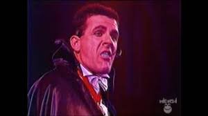 Dady brieva was born on march 5, 1957 in villa maría selva, santa fe, argentina as rubén enrique brieva. Dady Brieva Dracula Herunterladen