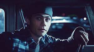 Pin On Teen Wolf