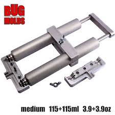 I cant found the website that provide a lot of file for free internet service. 2 Farbe Medium Aluminium Injektor Professional Hand Injektor 115 115ml 3 9 3 9oz Ebay