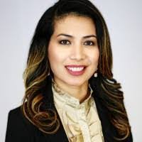 Myra Salgado's Instagram, Twitter & Facebook