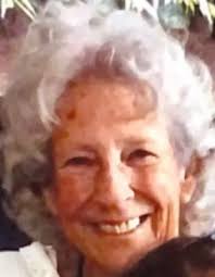 Obituary information for Barbara Sue Albright