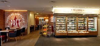 Pret A Manger Pret A Manger 4 0 Star Rating Categories French Sandwiches Modern European 19 Rue Marbeuf Pret A Manger Paris Neighborhoods Pret