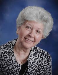 Obituary for Mary Alice (Honeycutt) Keen