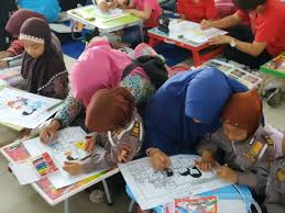Translate · contoh mewarnai ibu kartini contoh geguritan tema hari kartini bb contoh gambar mewarnai ibu kartini kumpulan gambar mewarnai kumpulan. Lomba Mewarnai Gambar Ibu Dan Anak Media Center Isen Mulang Palangka Raya