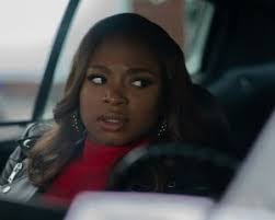 Demetria Edmond's Instagram, Twitter & Facebook