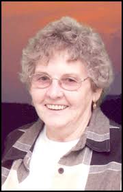 Marjorie A. (Hopp) Haynie