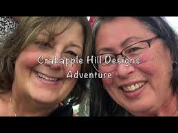 The Quilt Show: On the Set with Meg Hawkey and Sally Frey