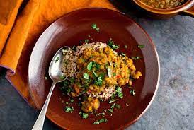 Vegan Pantry Dinners For The New Year Published 2012 Recipes Lentil Dal Nyt Cooking