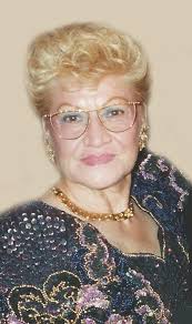 Margherita Belgiovine Obituary October 27, 2017