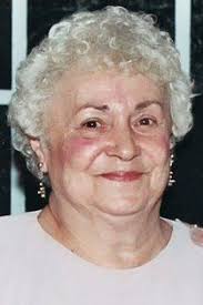 Hilda Dexter-Silva Obituary (2010)