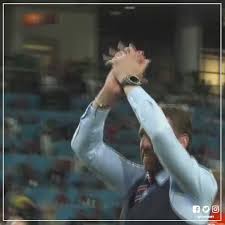 @England's video Tweet