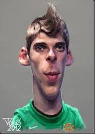 42 Manchester United ideas