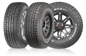 Why not submit a question to our tyre experts using the. Tyrepower Cooper Tires At3 At3 4s At3 Lt At3 Xlt Cooper Tires Australia Tyres Worth Owning
