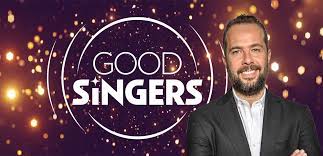 For this second season, jarry, famous and insightful investigator of mask singer, will once again take on the role of host with humor and mischief and offer you to conduct new, unpublished investigations with good singers. Take Five With Izzet Pinto Of Good Singers Videoage International