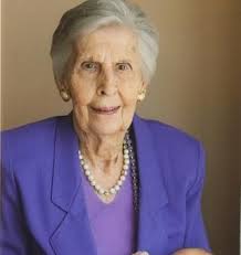 Mildred Eubanks Obituary (1917