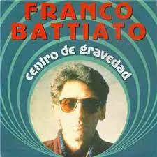 Cerco un centro di gravità permanente che non mi faccia mai cambiare idea sulle cose sulla gente.. Franco Battiato Centro Di Gravita Permanente Mp3 Download