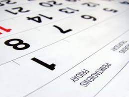 Our national public holidays are new year's day, australia day, good friday, easter monday, anzac day, christmas day and boxing day. Public Holidays In Germany 2021 2025