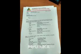 Maybe you would like to learn more about one of these? Fokal Imm Ajukan Surat Penangguhan Penahanan Zainudin Republika Online