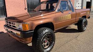 Image result for Brown 1985 Toyota