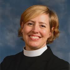 The Rev. Kelly Bayer Derrick, Assistant to the Bishop of the Virginia Synod  ELCA