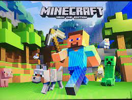 The popular sandbox game allows you to transfer worlds you created on the playstation 3 or xbox 360 to the playstation and xbox one. For Old Xbox Players I M Stuck In 1 12 R Minecraft