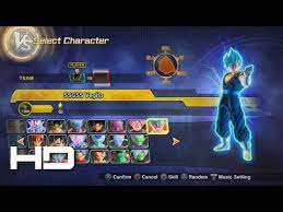 Check spelling or type a new query. Dragon Ball Xenoverse 2 All Dlc Characters Costumes Stages 100 Unlocked Youtube