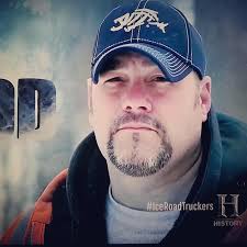 Memorial Page for Darrell Ward