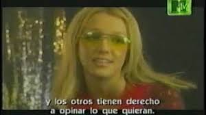 This Day in Pop: the 'Stronger' music video premieres in 2000 (November 3) 