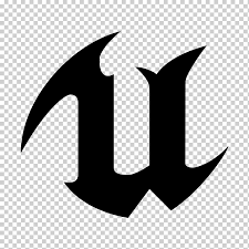 Logo design and illustration di instagram working on these fellas. Unreal Engine 4 Game Engine Epic Games Engine Miscellaneous Game Logo Png Klipartz