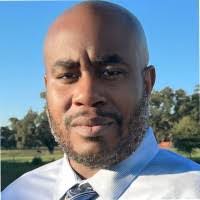 Leon Hampton's Instagram, Twitter & Facebook