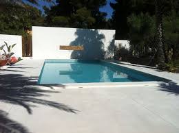 realisations cirex system terrasse piscine terrasse beton piscine beton