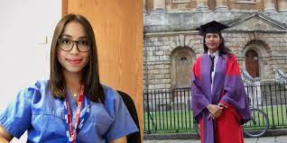 Negara dapat maju karena usaha warga negara dan warga dapat hidup karena negara. Capai Kejayaan Cemerlang Di Luar Negara Ini 5 Tokoh Rakyat Malaysia Yang Mungkin Anda Tidak Kenali