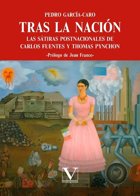 Tras la nación - Editorial Verbum