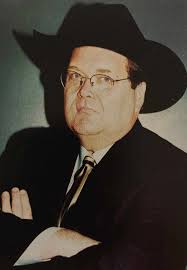 Our thoughts and well wishes are with Jim Ross "Good Ol' JR" during this  time. We wish him a speedy recovery! 🎧🤠👓