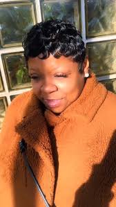 Hair by Joanna Luttrell She keeps me together 💜